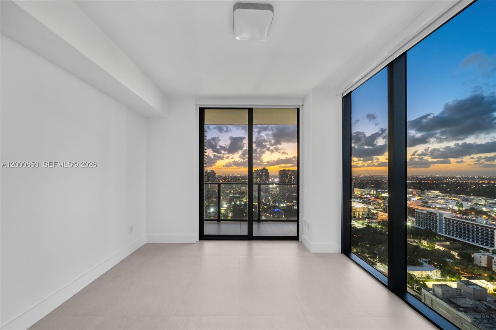 ONE PARAISO CONDO - Residential