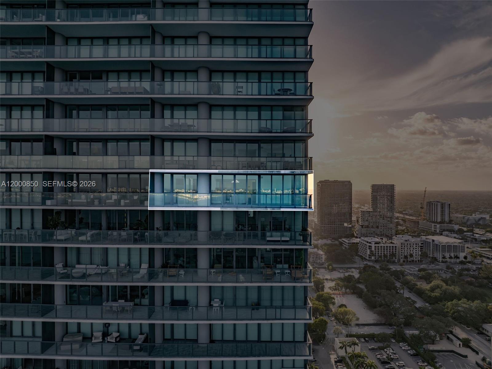 ONE PARAISO CONDO - Residential