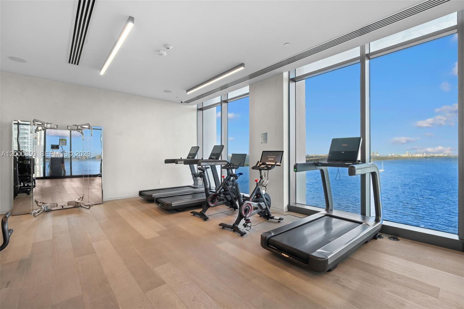 ONE PARAISO CONDO - Residential