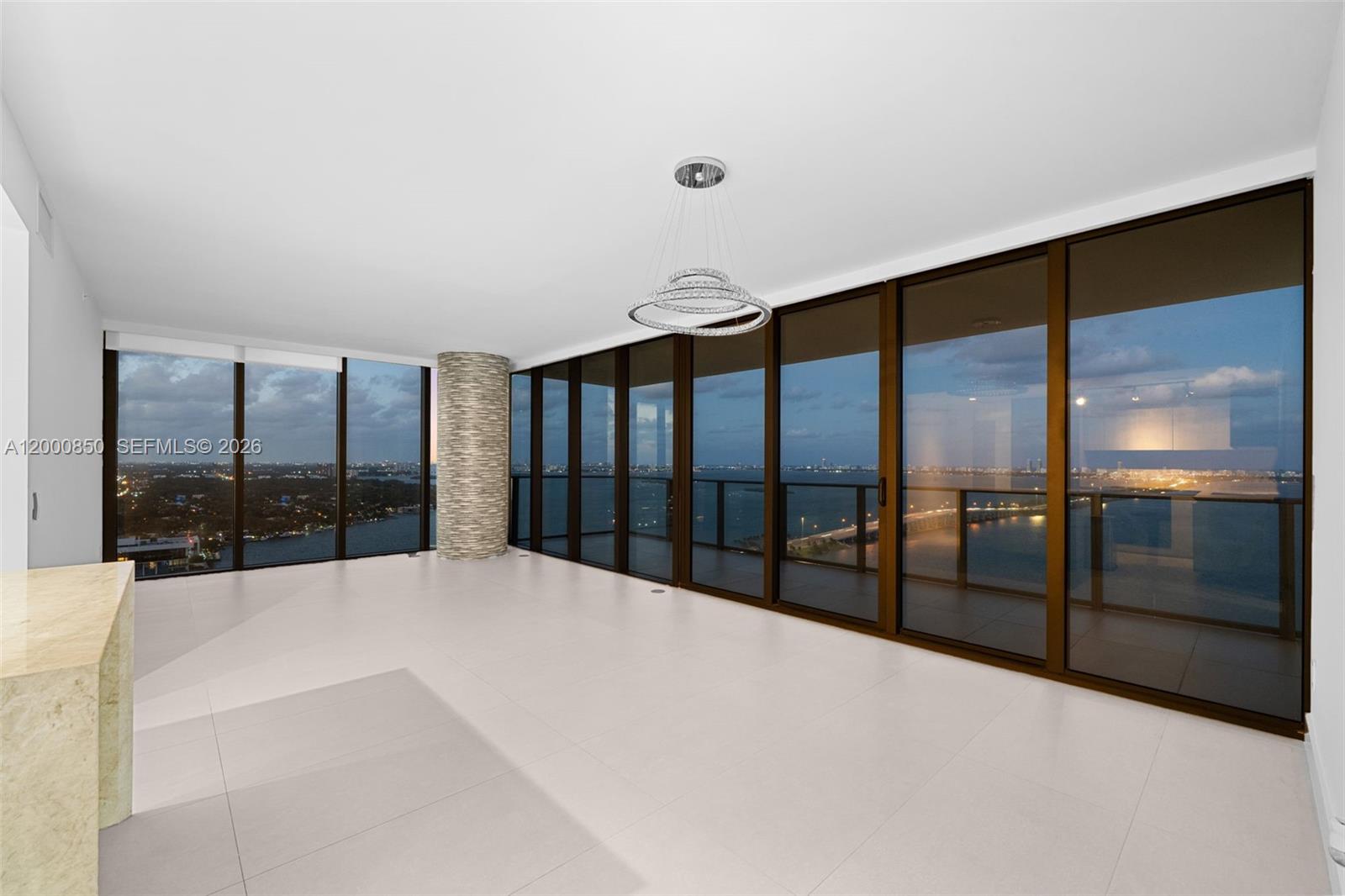 ONE PARAISO CONDO - Residential