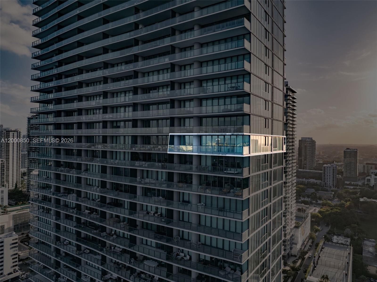 ONE PARAISO CONDO - Residential