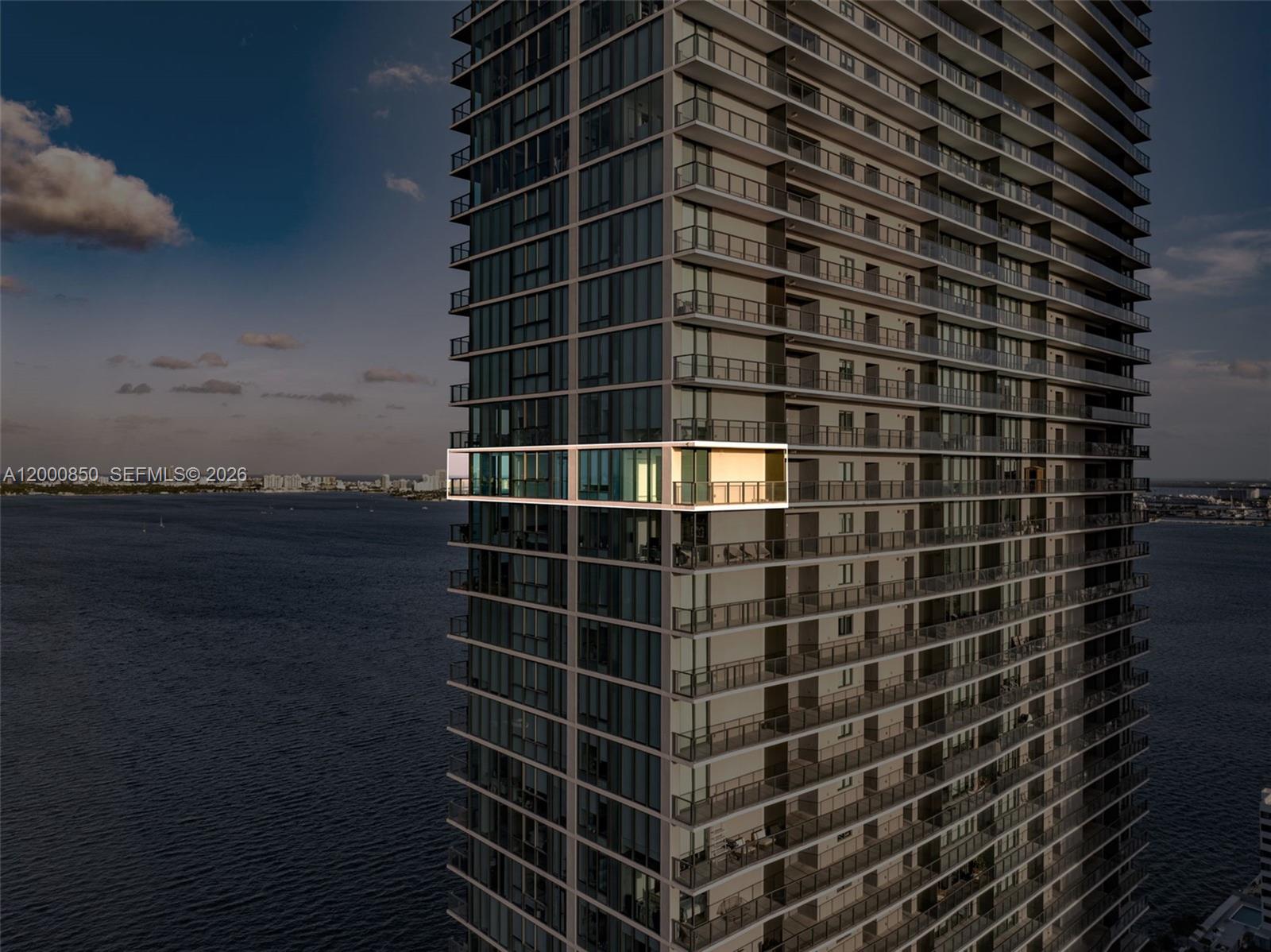 ONE PARAISO CONDO - Residential