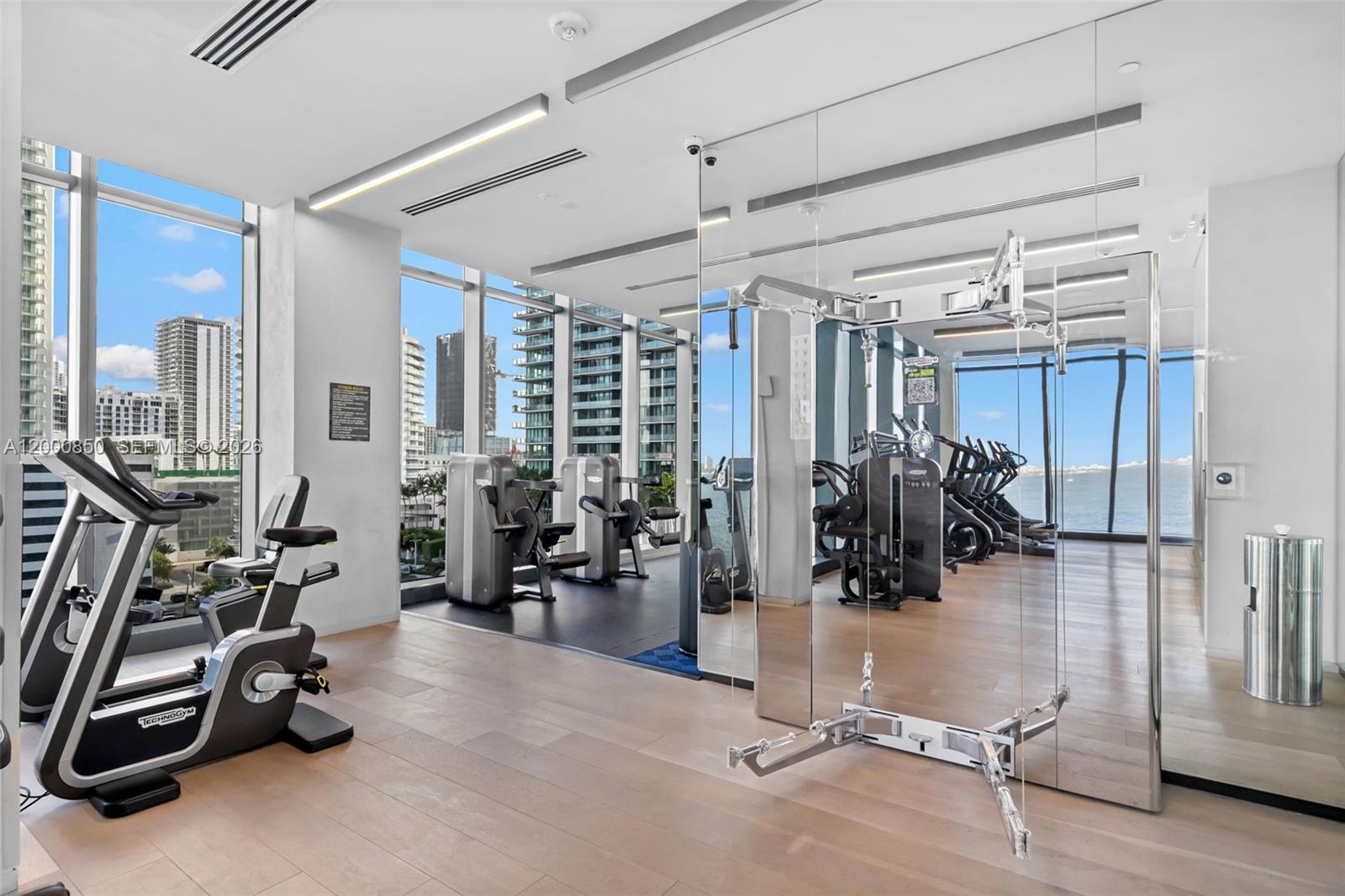 ONE PARAISO CONDO - Residential