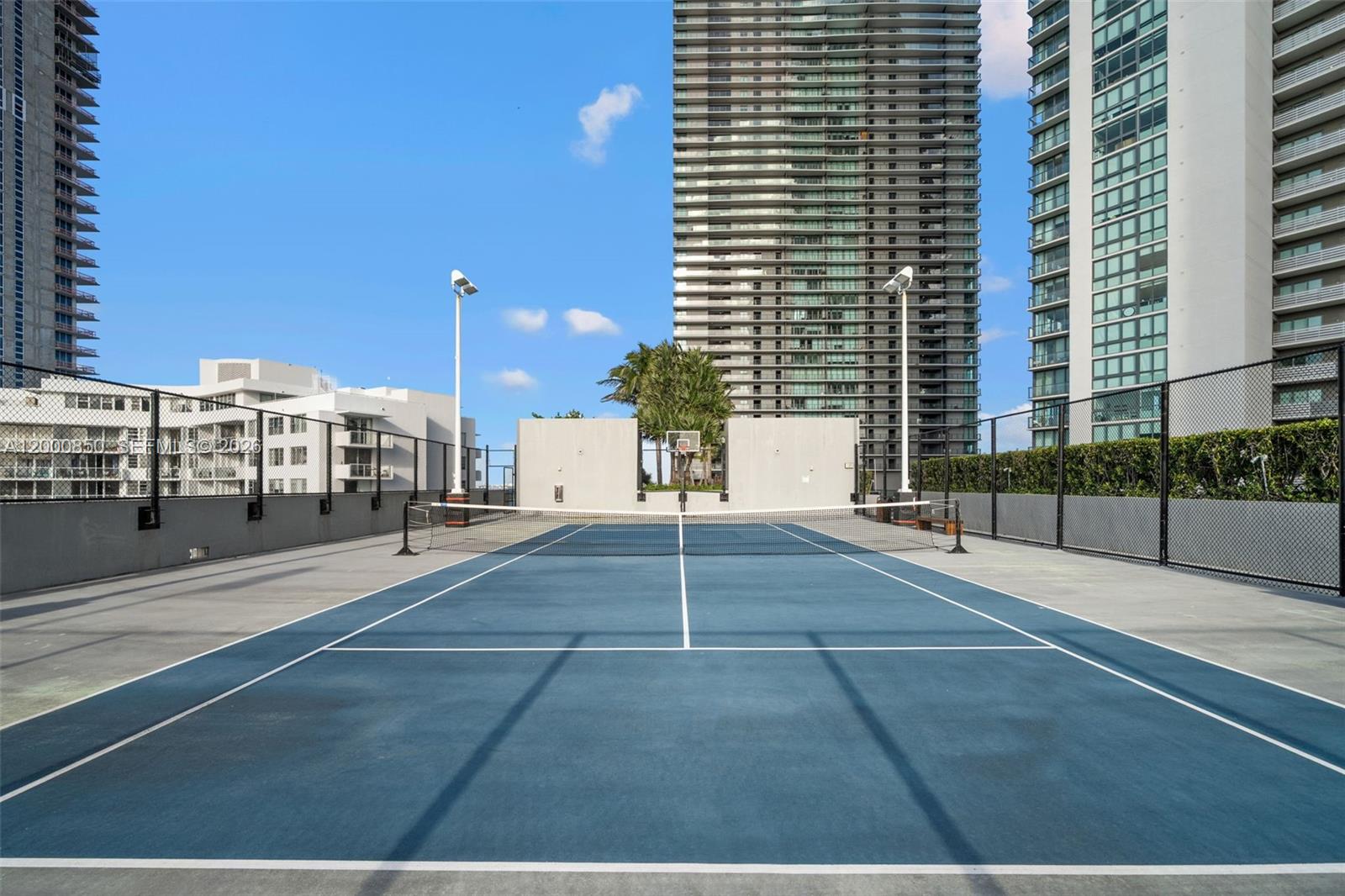 ONE PARAISO CONDO - Residential