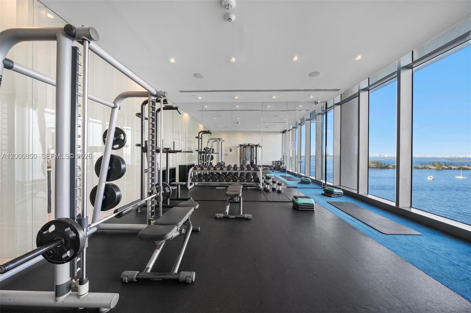 ONE PARAISO CONDO - Residential