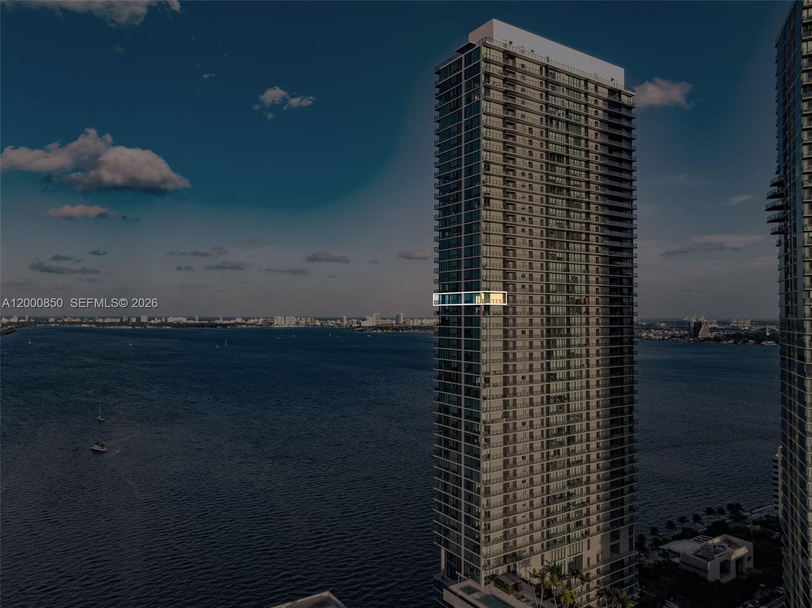 ONE PARAISO CONDO - Residential