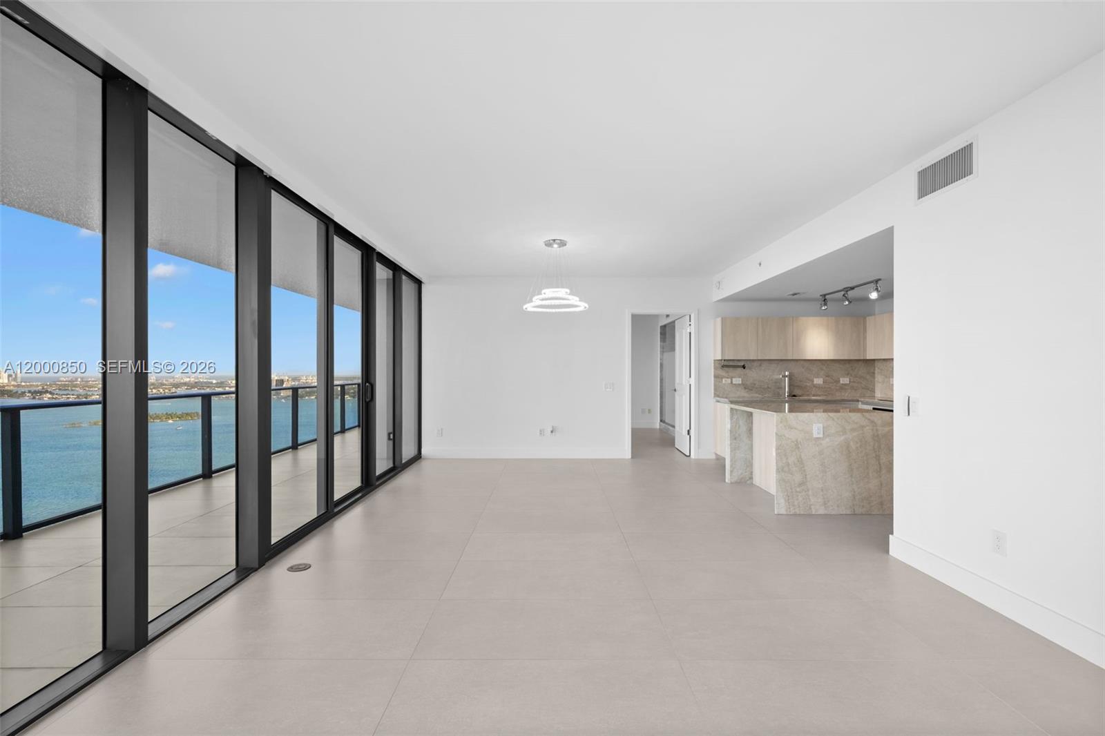 ONE PARAISO CONDO - Residential