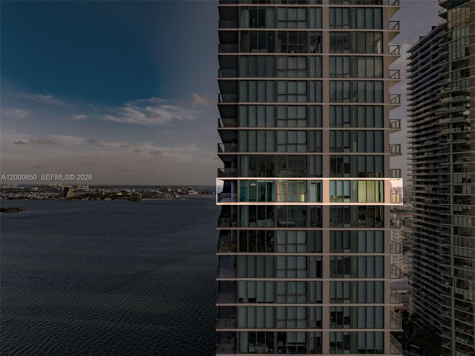 ONE PARAISO CONDO - Residential