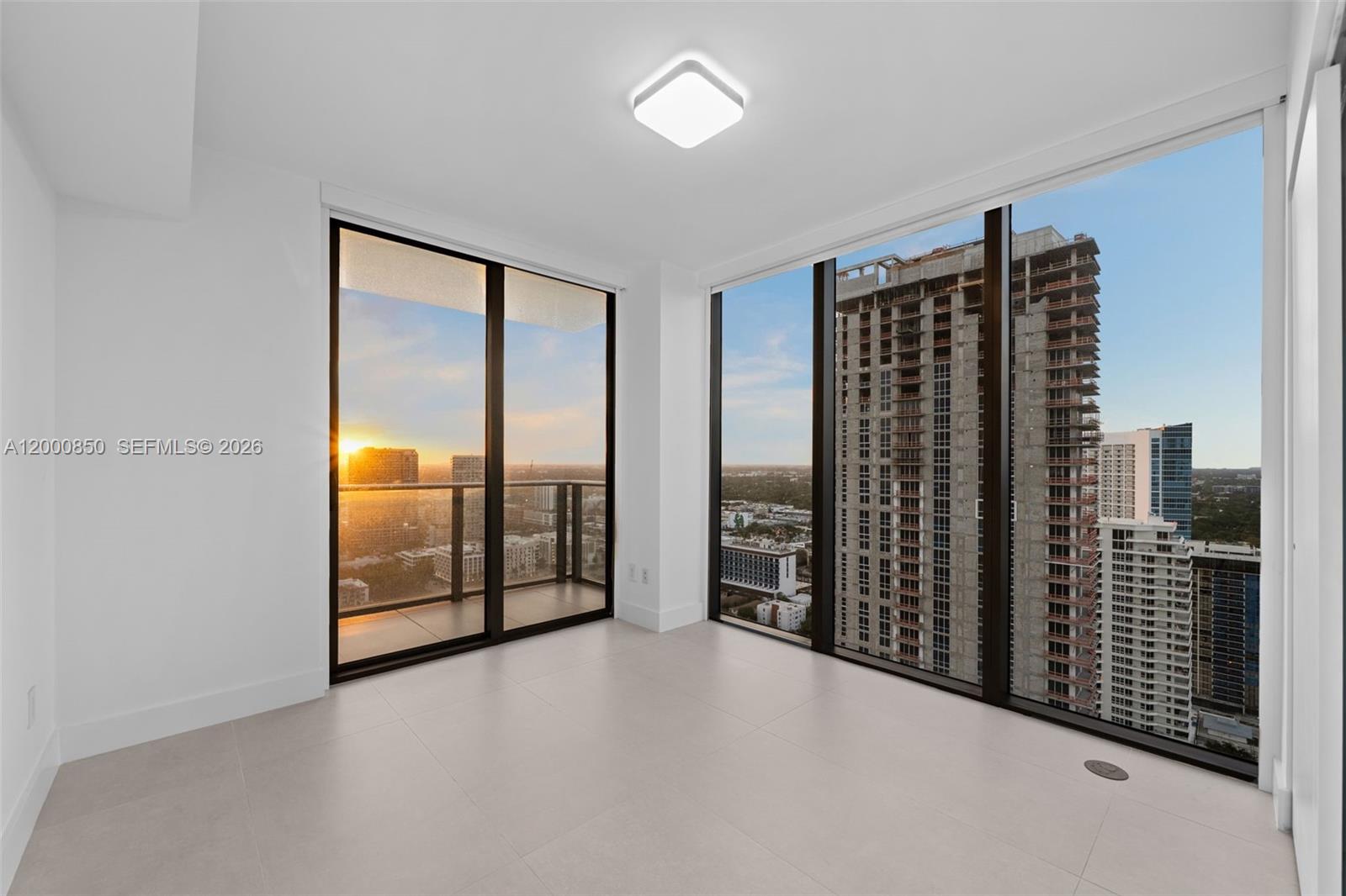 ONE PARAISO CONDO - Residential