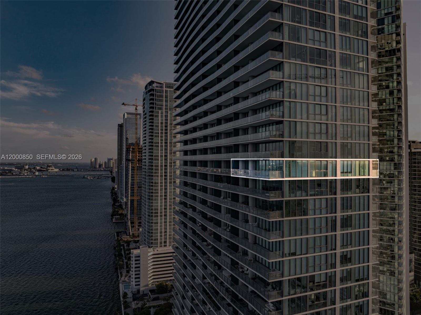 ONE PARAISO CONDO - Residential