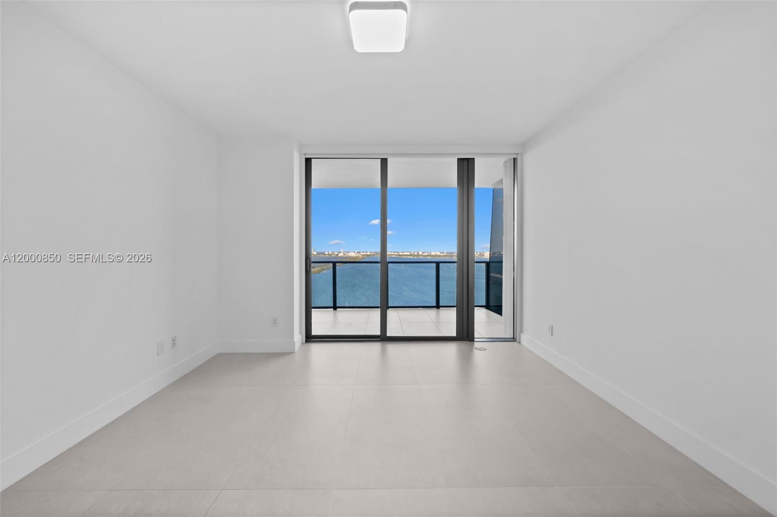 ONE PARAISO CONDO - Residential