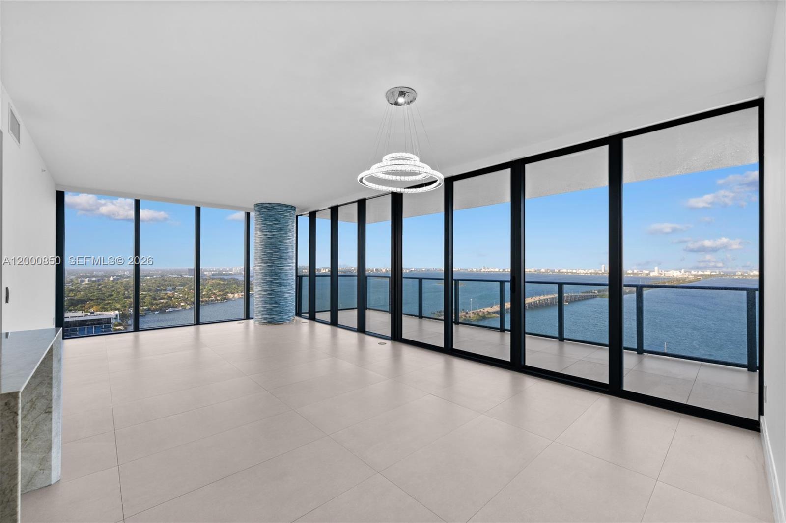 ONE PARAISO CONDO - Residential