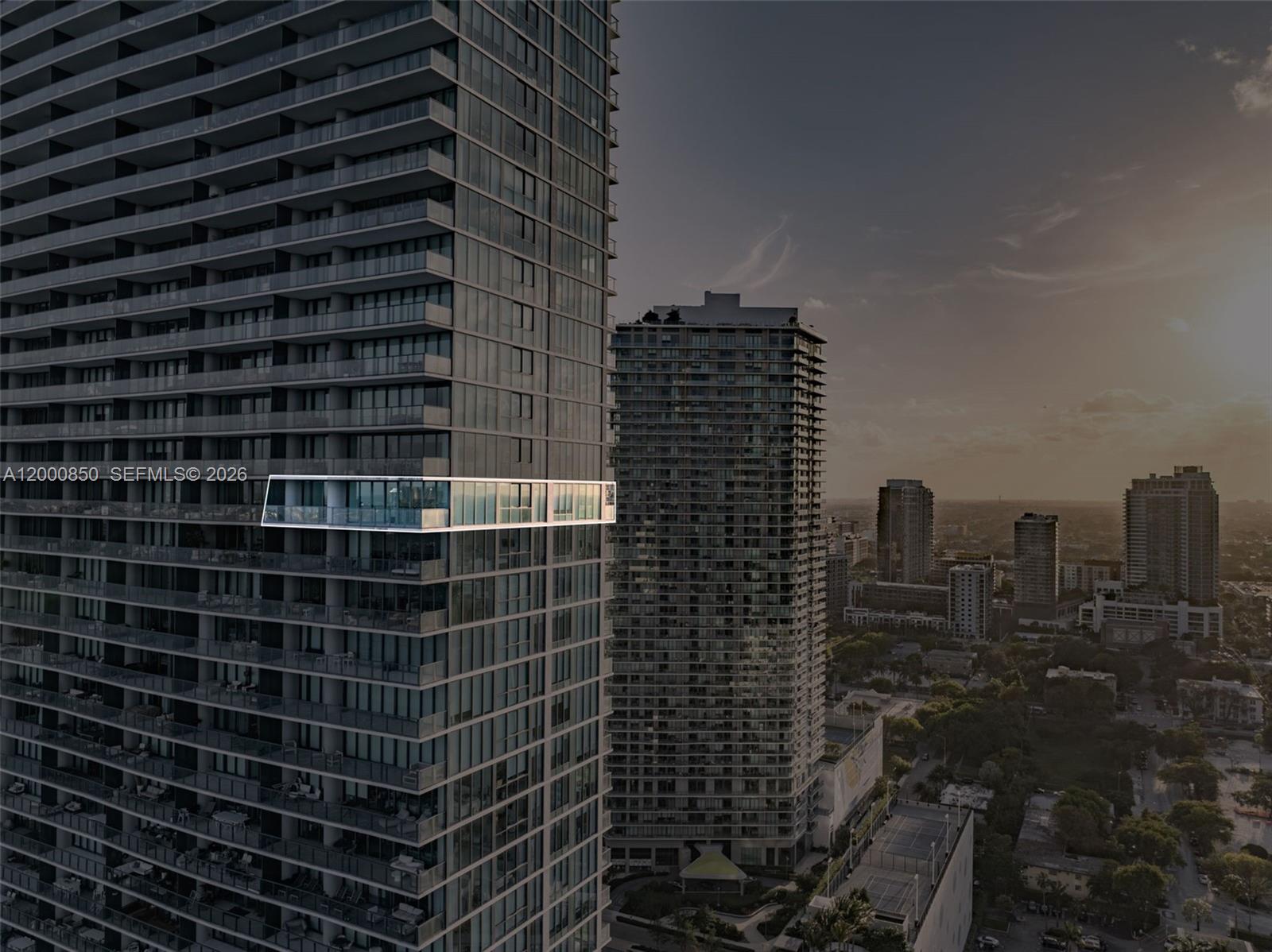 ONE PARAISO CONDO - Residential