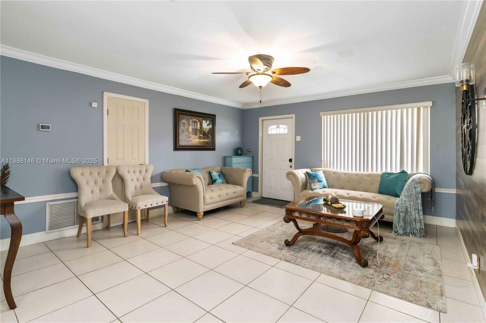 MAINLANDS OF TAMARAC LAKE - Residential Lease