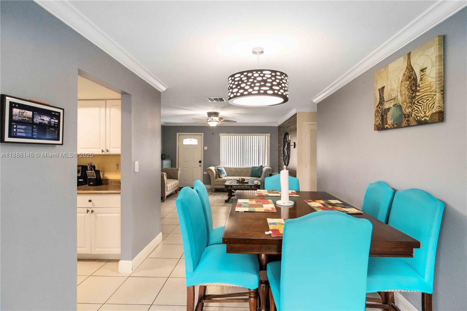 MAINLANDS OF TAMARAC LAKE - Residential Lease