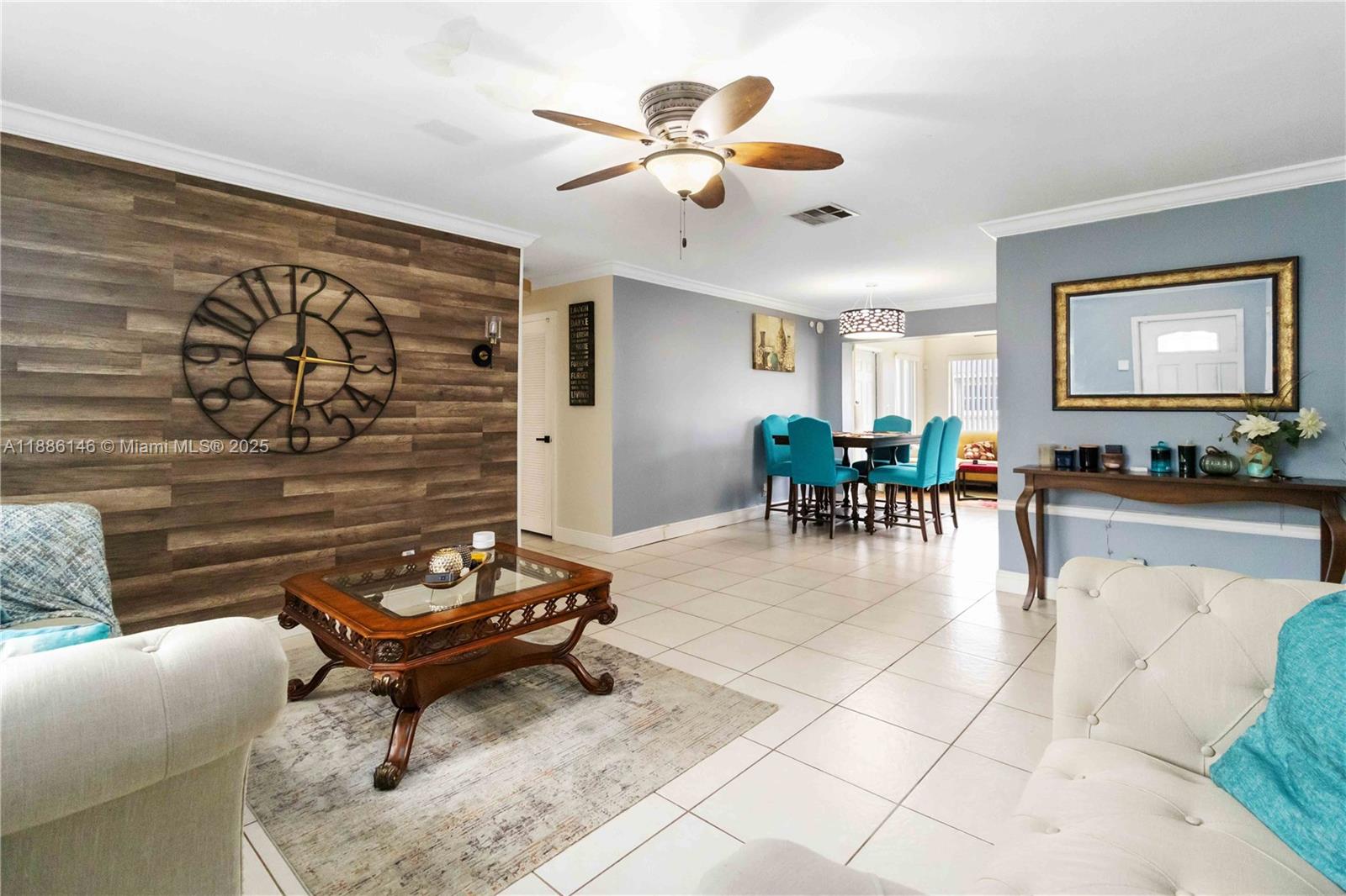MAINLANDS OF TAMARAC LAKE - Residential Lease