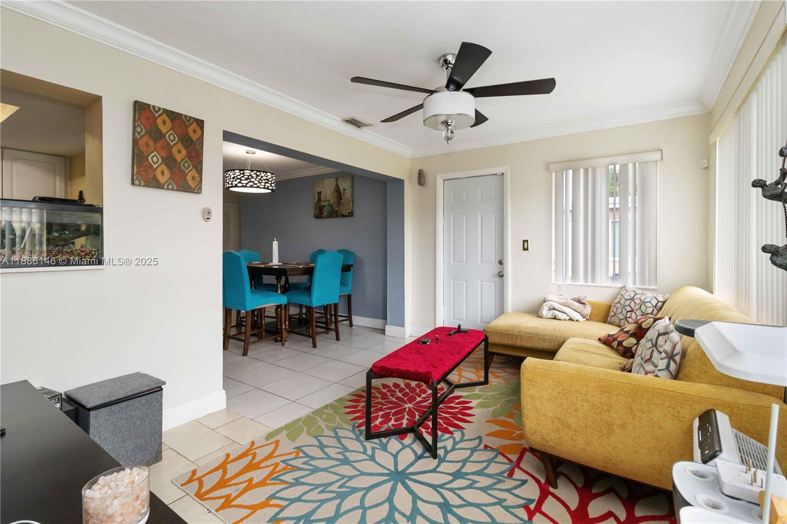 MAINLANDS OF TAMARAC LAKE - Residential Lease