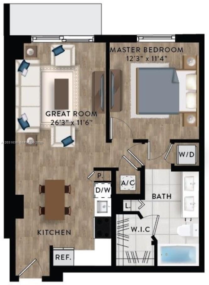 221 SW 12th St 221