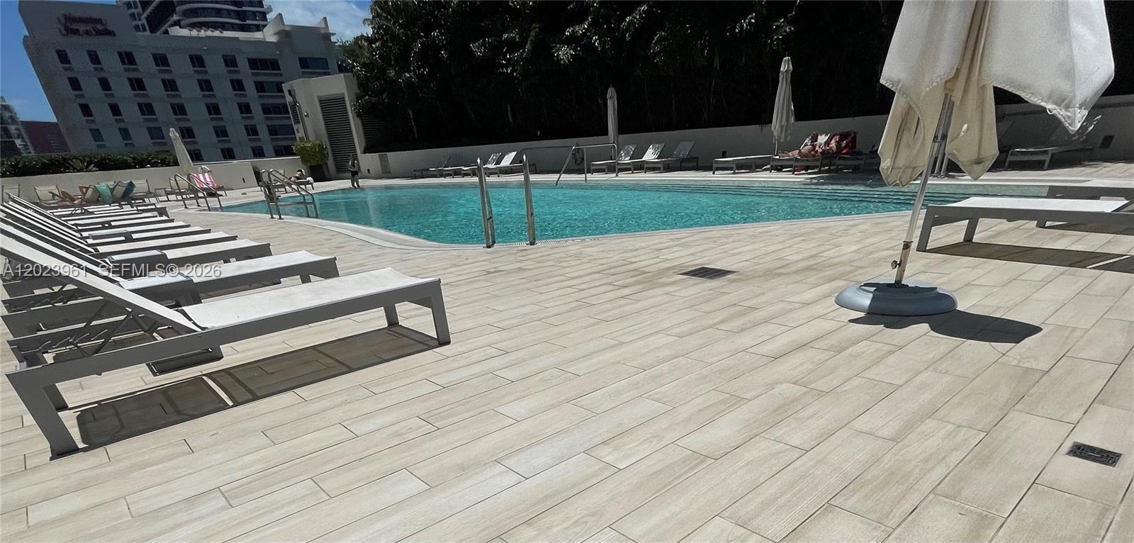 1100 MILLECENTO RESIDENCE - Residential Lease