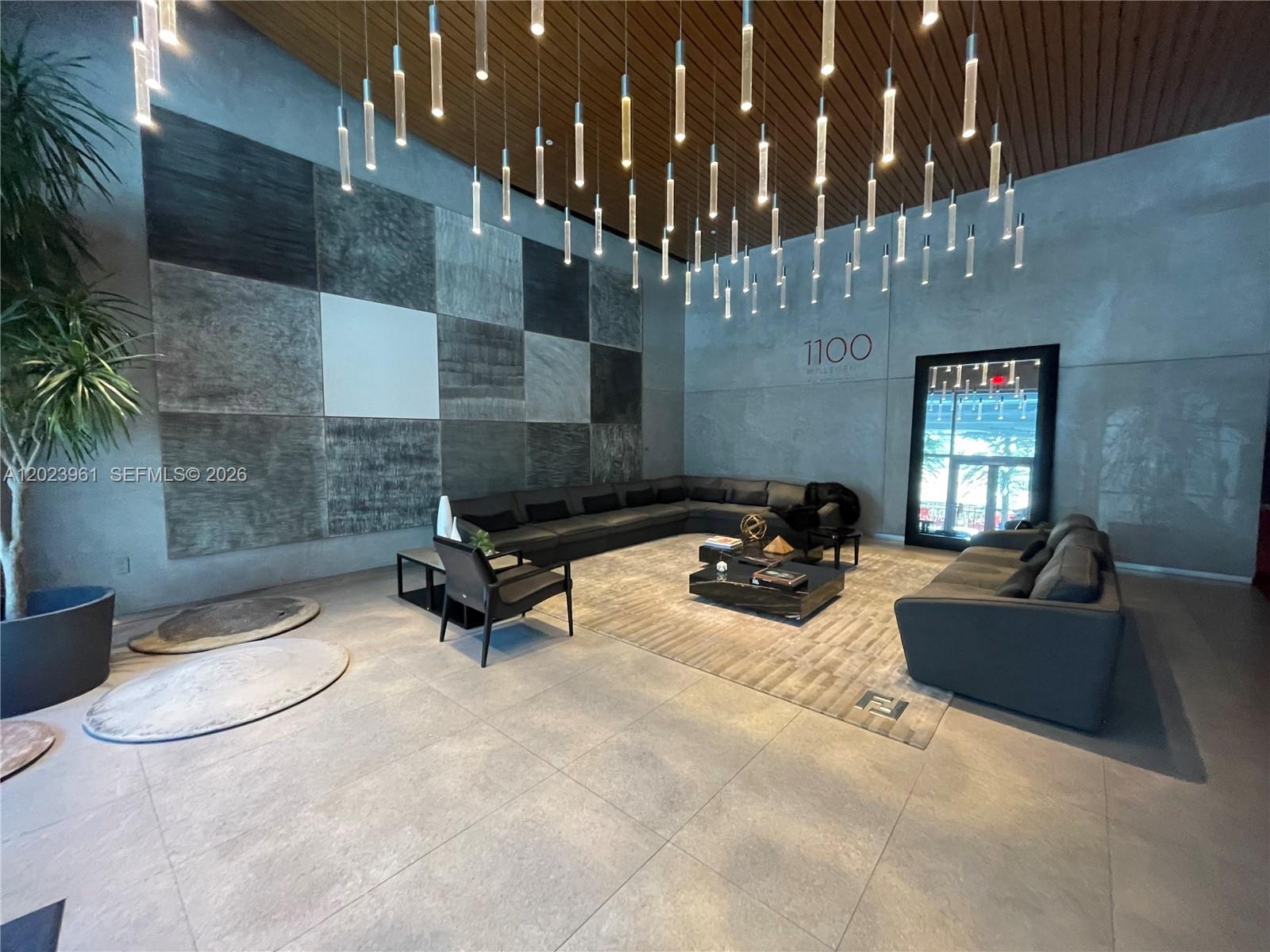 1100 MILLECENTO RESIDENCE - Residential Lease