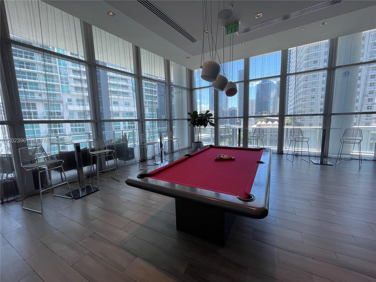 1100 MILLECENTO RESIDENCE - Residential Lease