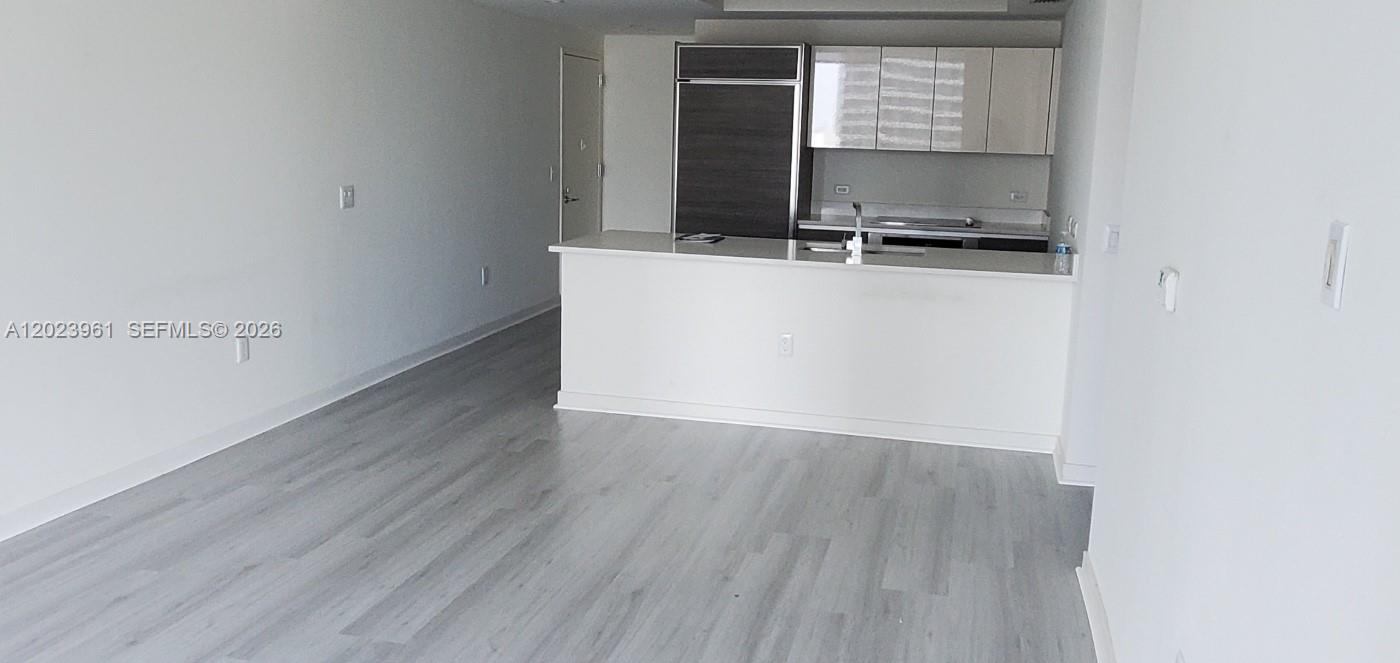 1100 MILLECENTO RESIDENCE - Residential Lease