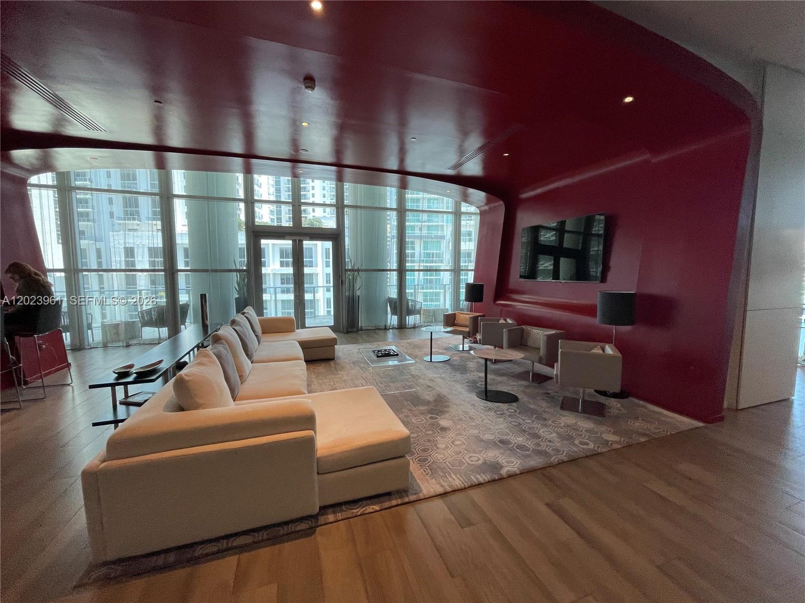 1100 MILLECENTO RESIDENCE - Residential Lease