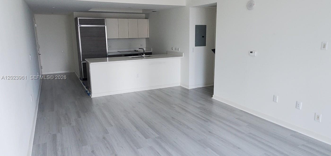 1100 MILLECENTO RESIDENCE - Residential Lease