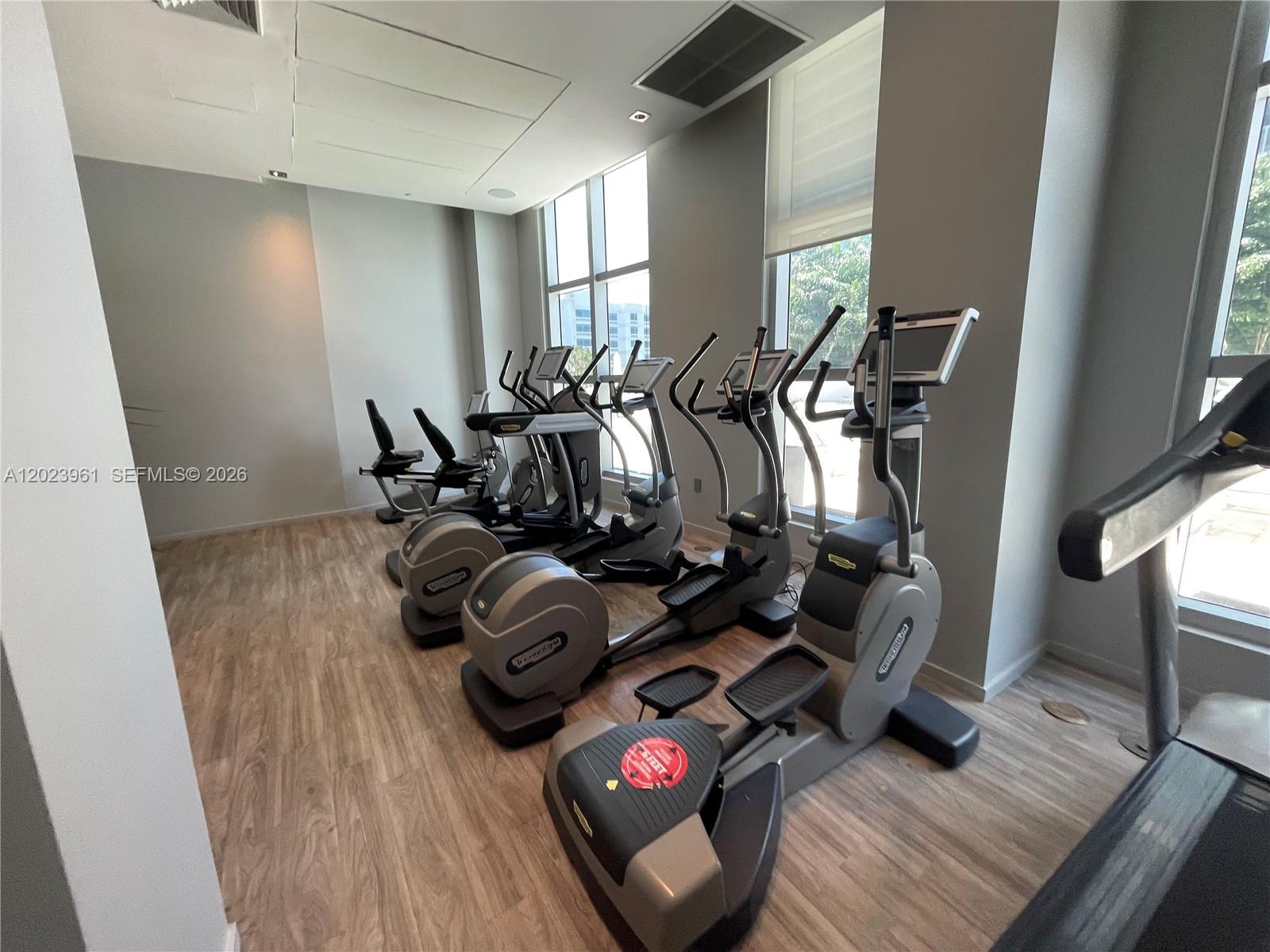 1100 MILLECENTO RESIDENCE - Residential Lease