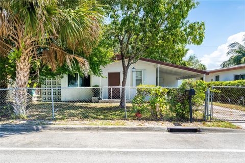 2824 NW 8th St Fort Lauderdale FL 33311