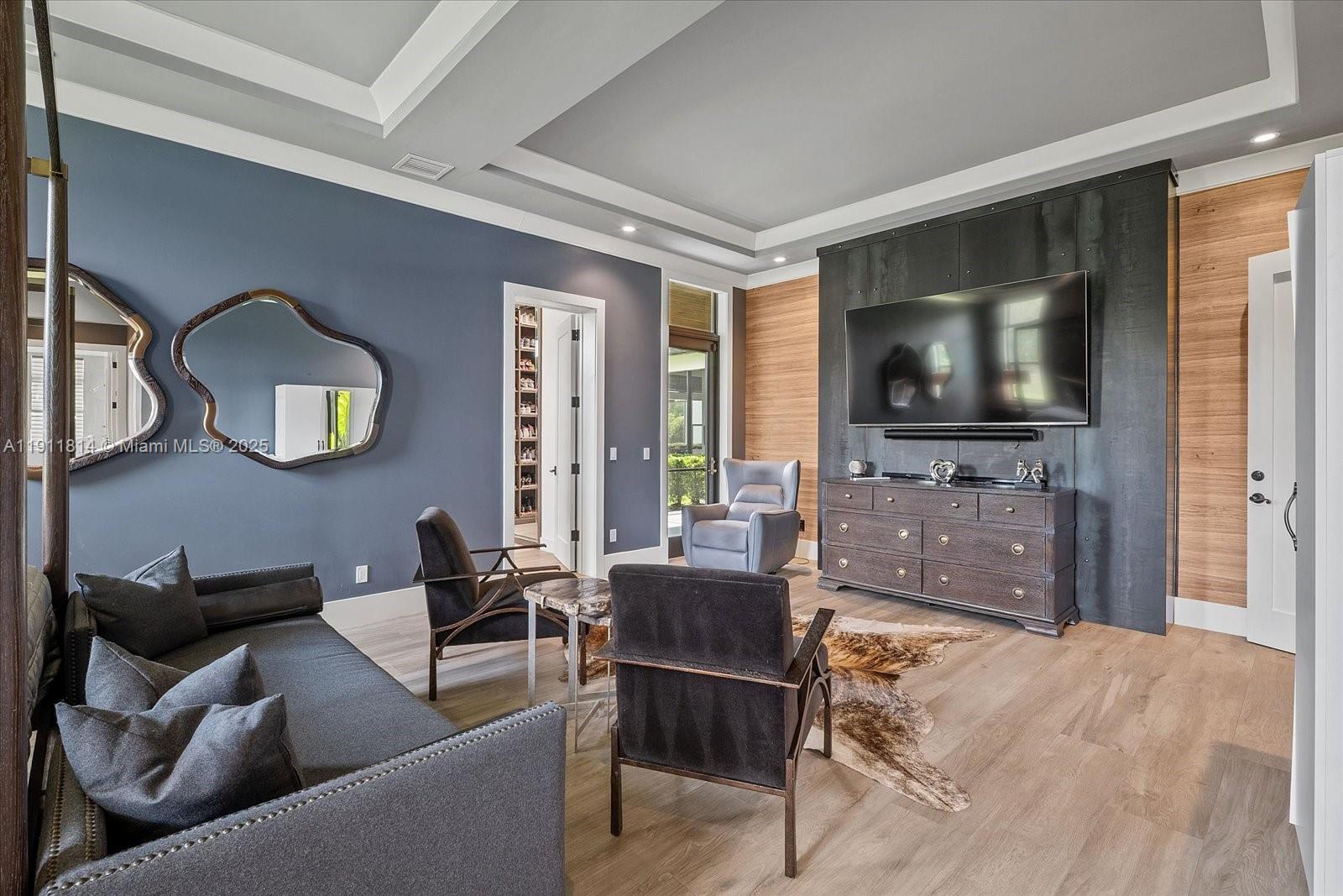 METES AND BOUNDS - Residential