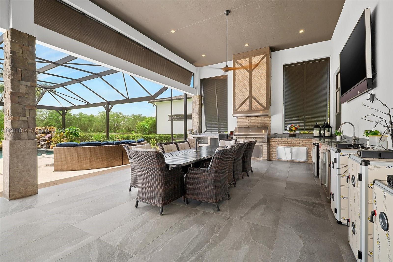 METES AND BOUNDS - Residential