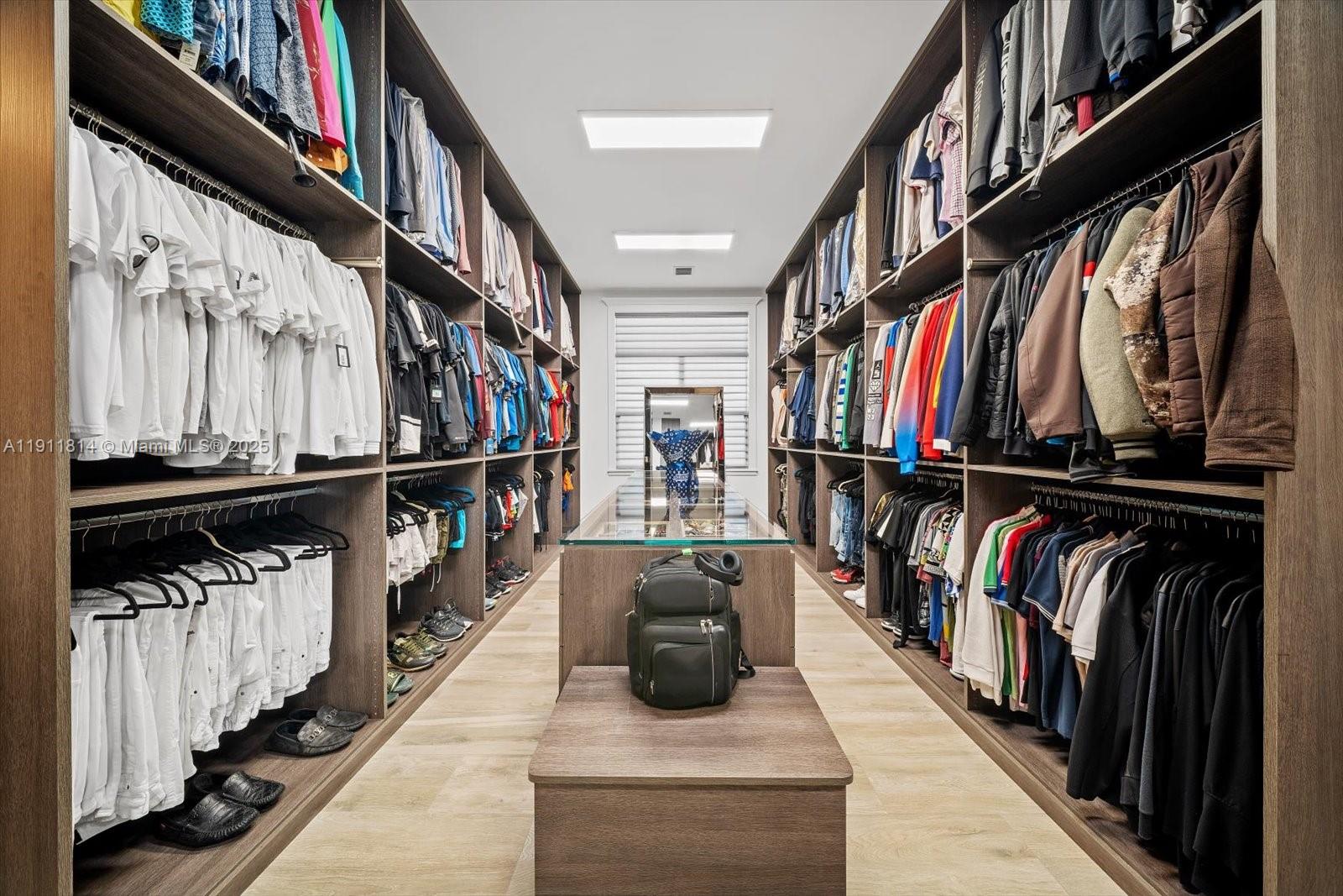 METES AND BOUNDS - Residential