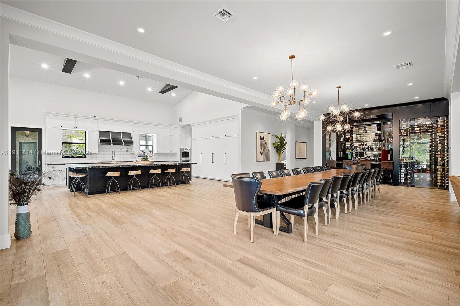 METES AND BOUNDS - Residential