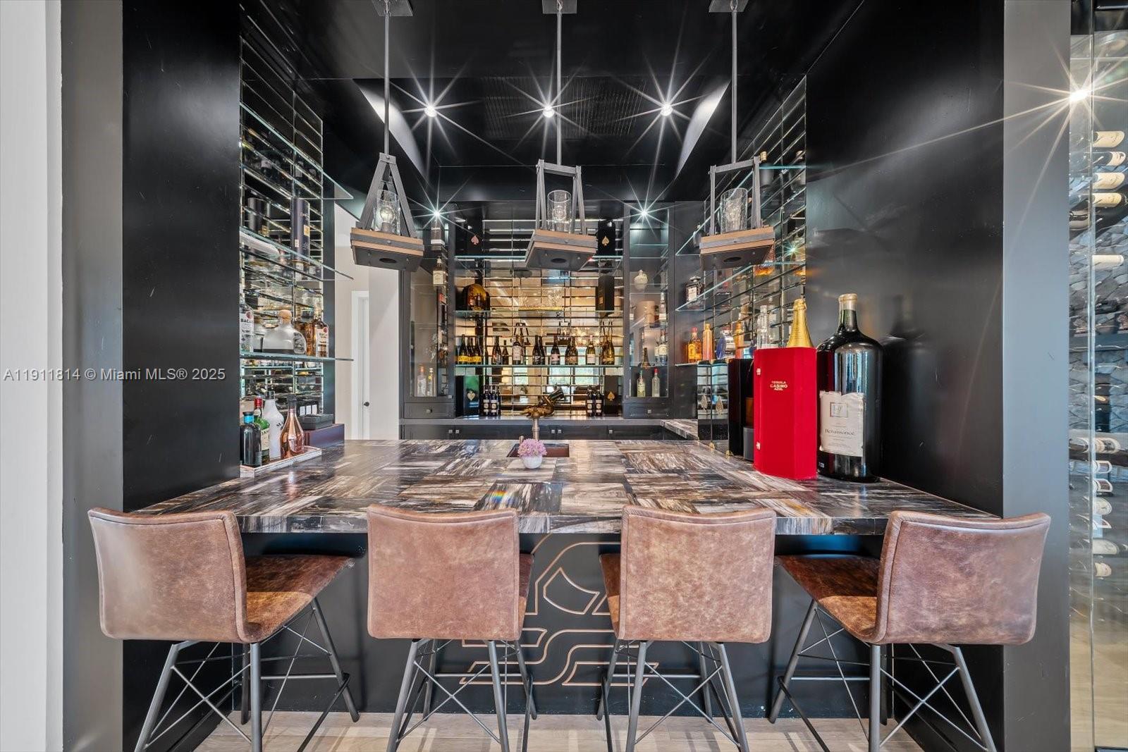 METES AND BOUNDS - Residential