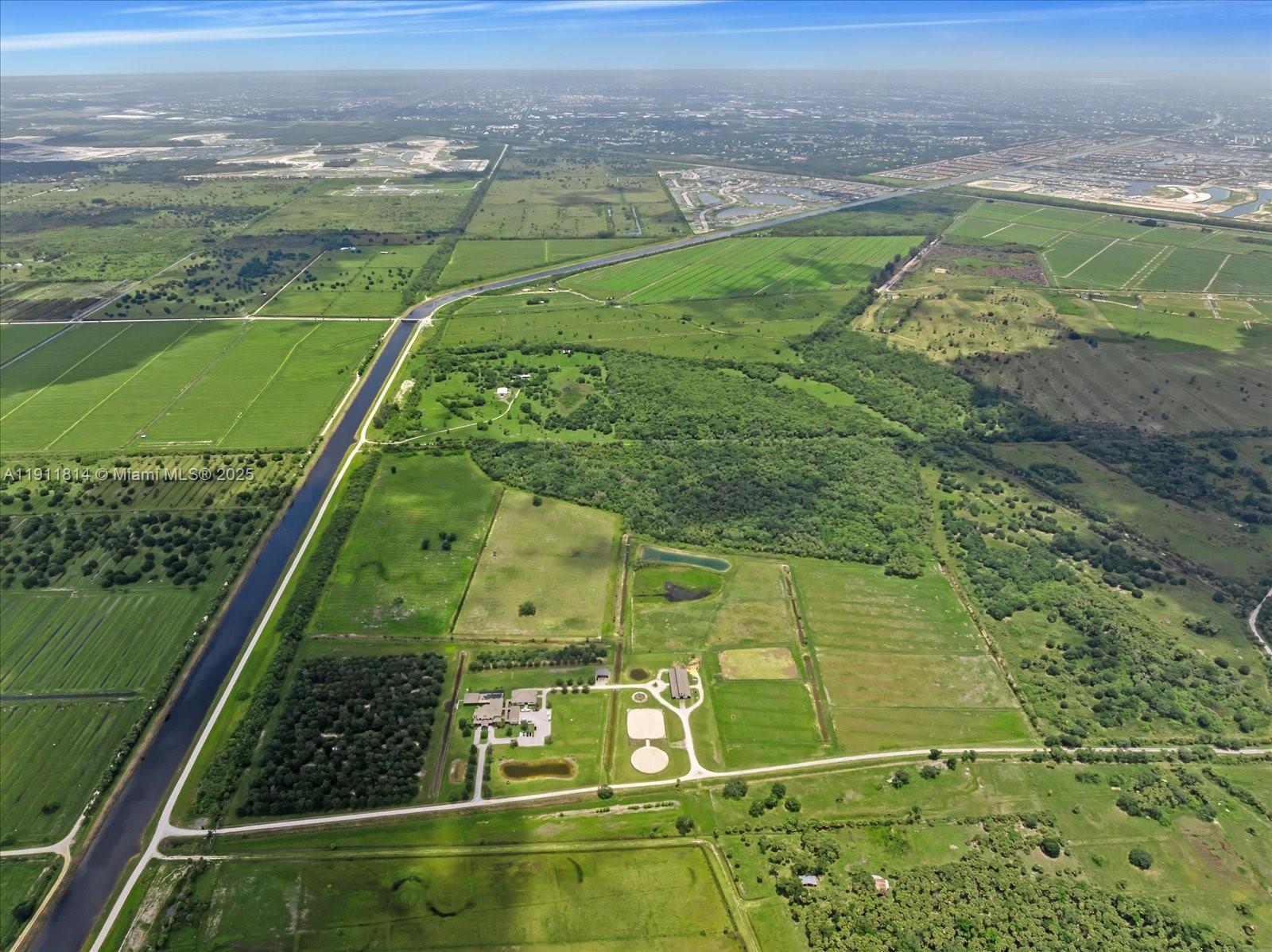 METES AND BOUNDS - Residential