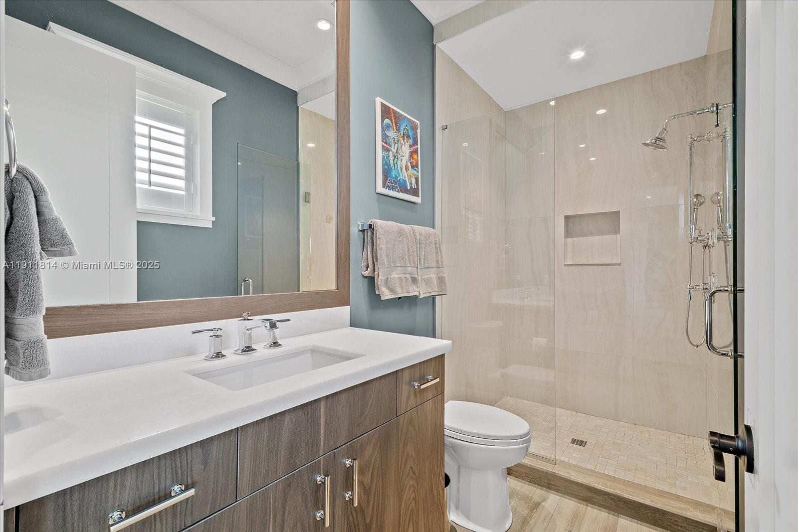 METES AND BOUNDS - Residential