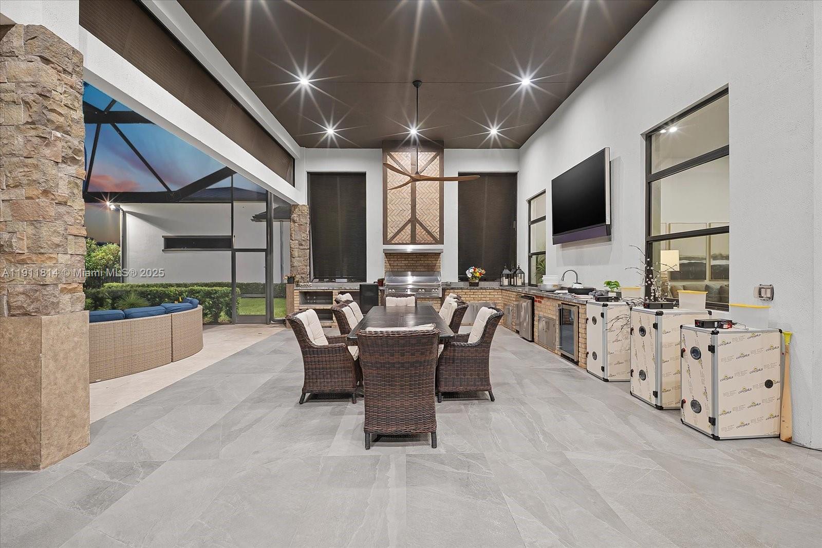 METES AND BOUNDS - Residential