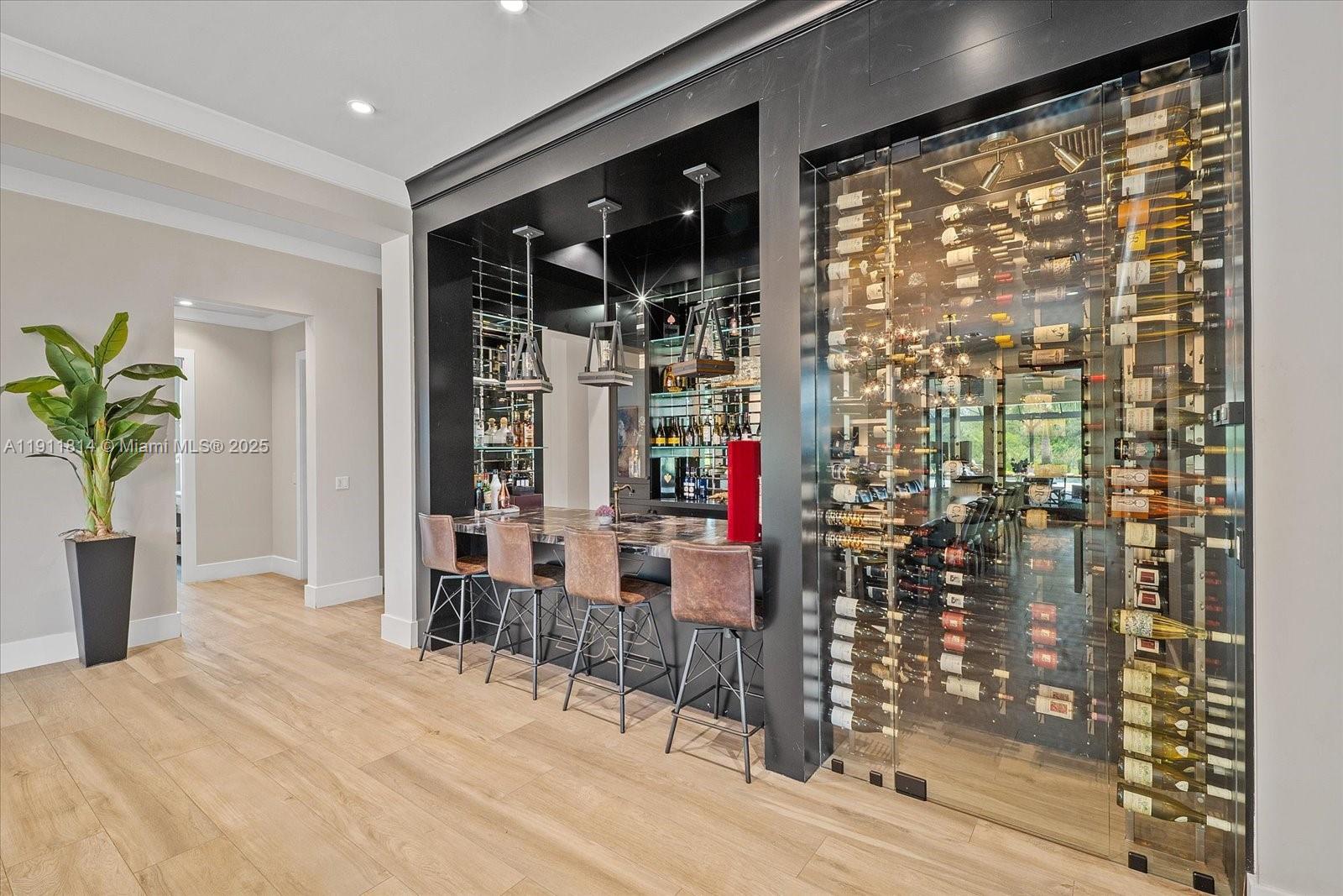 METES AND BOUNDS - Residential