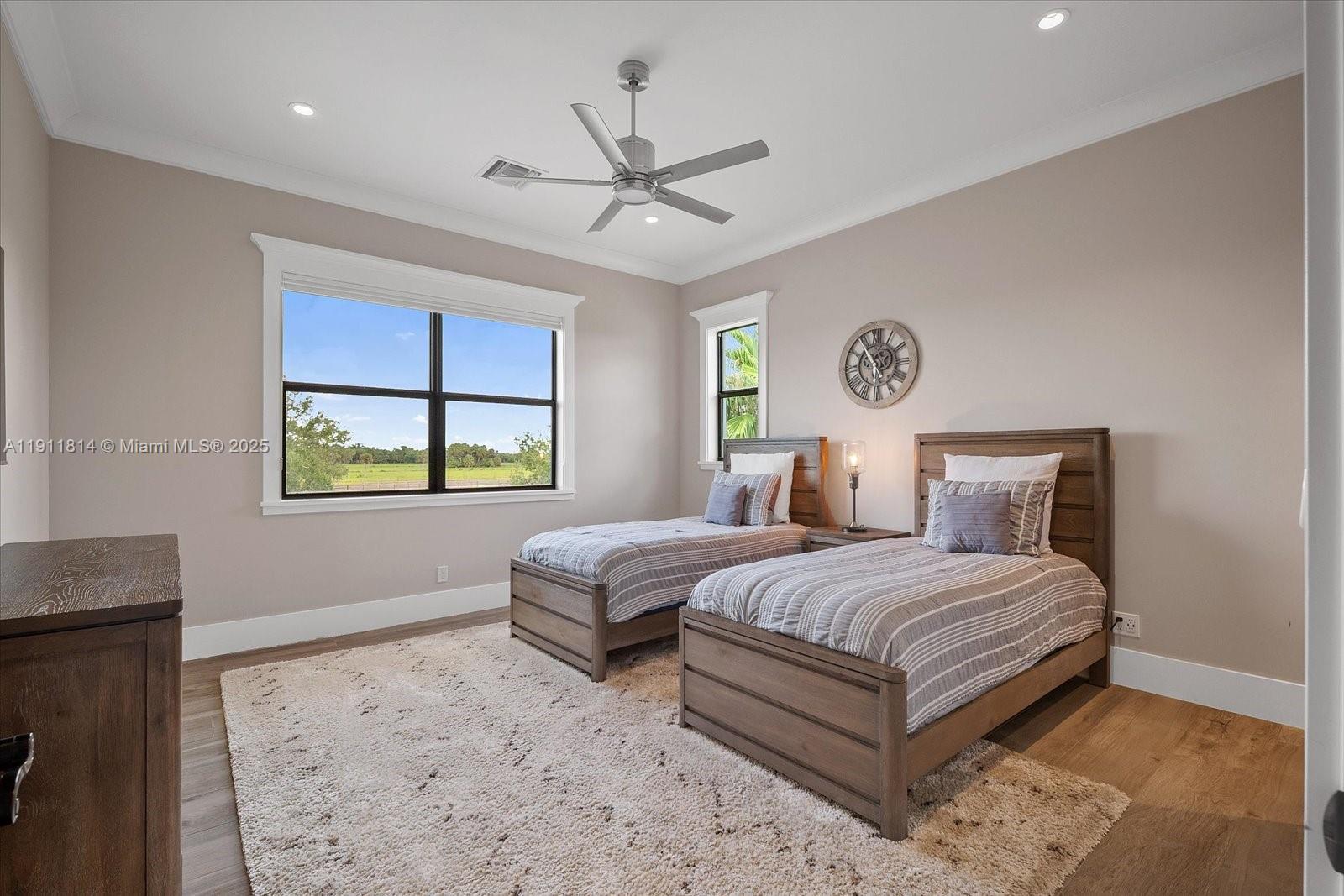 METES AND BOUNDS - Residential