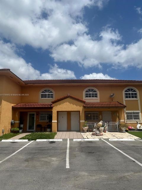 7714 W 34th Ln 12-202 Hialeah FL 33018