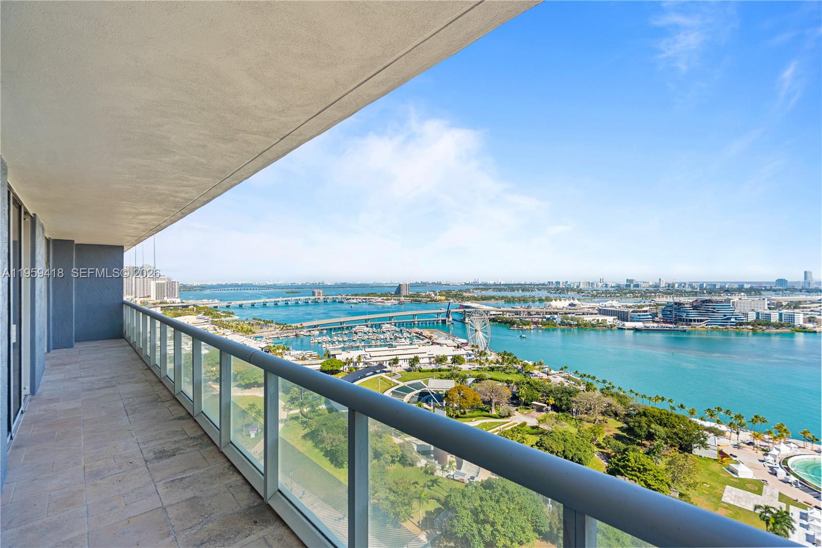 50 Biscayne Blvd 3010