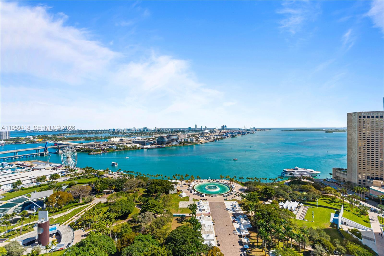 50 Biscayne Blvd 3010