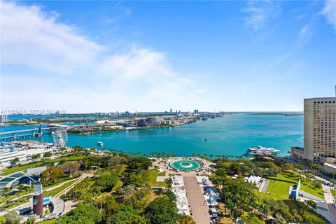 50 Biscayne Blvd 3010 Miami FL 33132