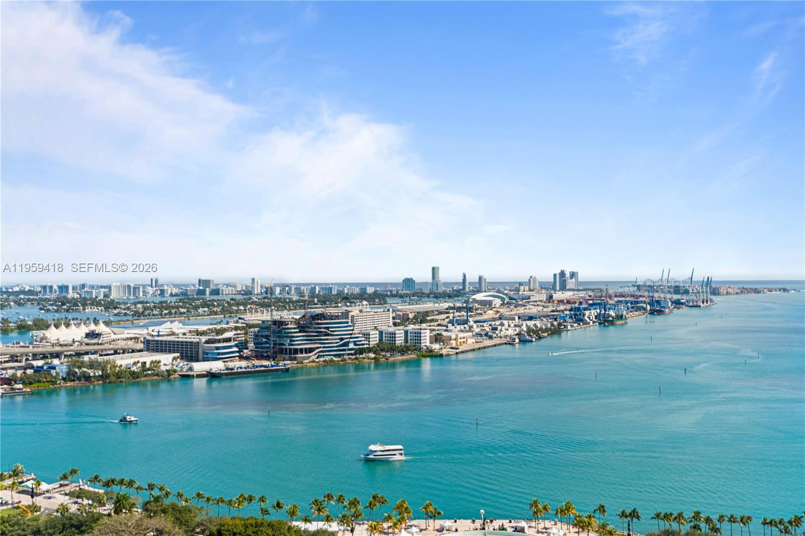 50 Biscayne Blvd 3010