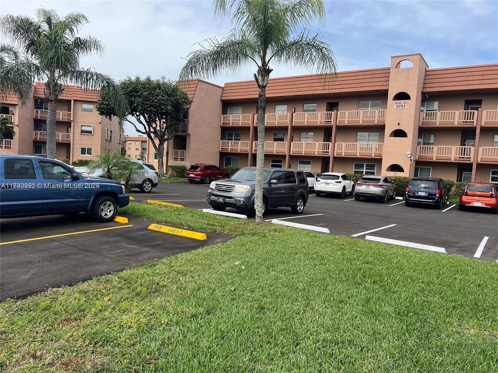 Property for Sale at 2791 N Pine Island Rd 301, Sunrise, Miami-Dade County, Florida - Bedrooms: 2 
Bathrooms: 2  - $141,777