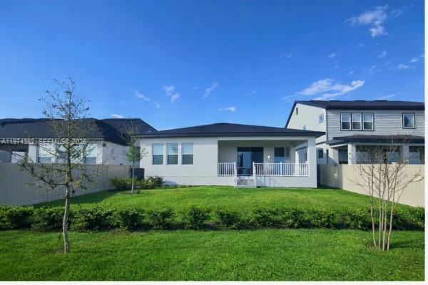 JOHNS LK NORTH - Residential