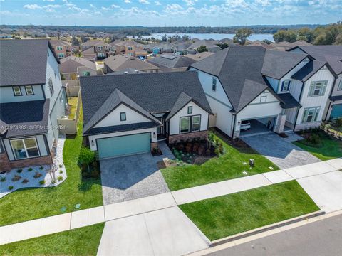 16966 Cedar Valley Cir Clermont FL 34711