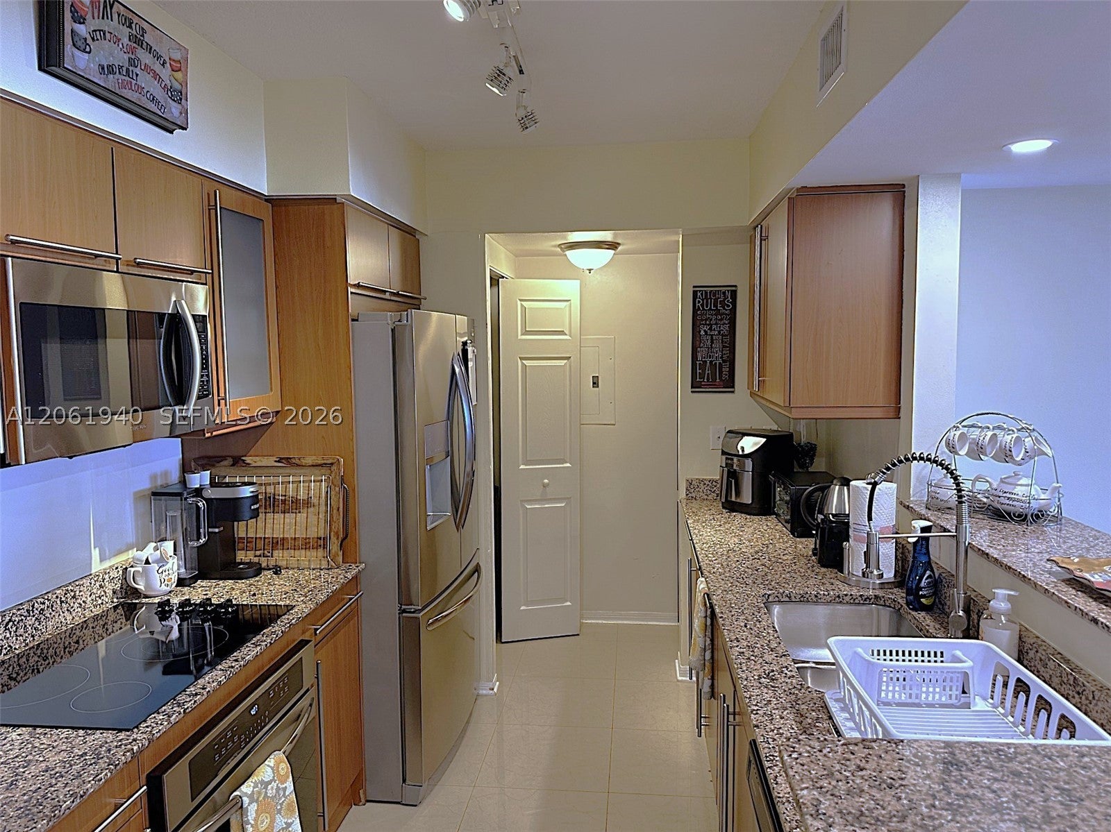 2080 S Ocean Drive 1606