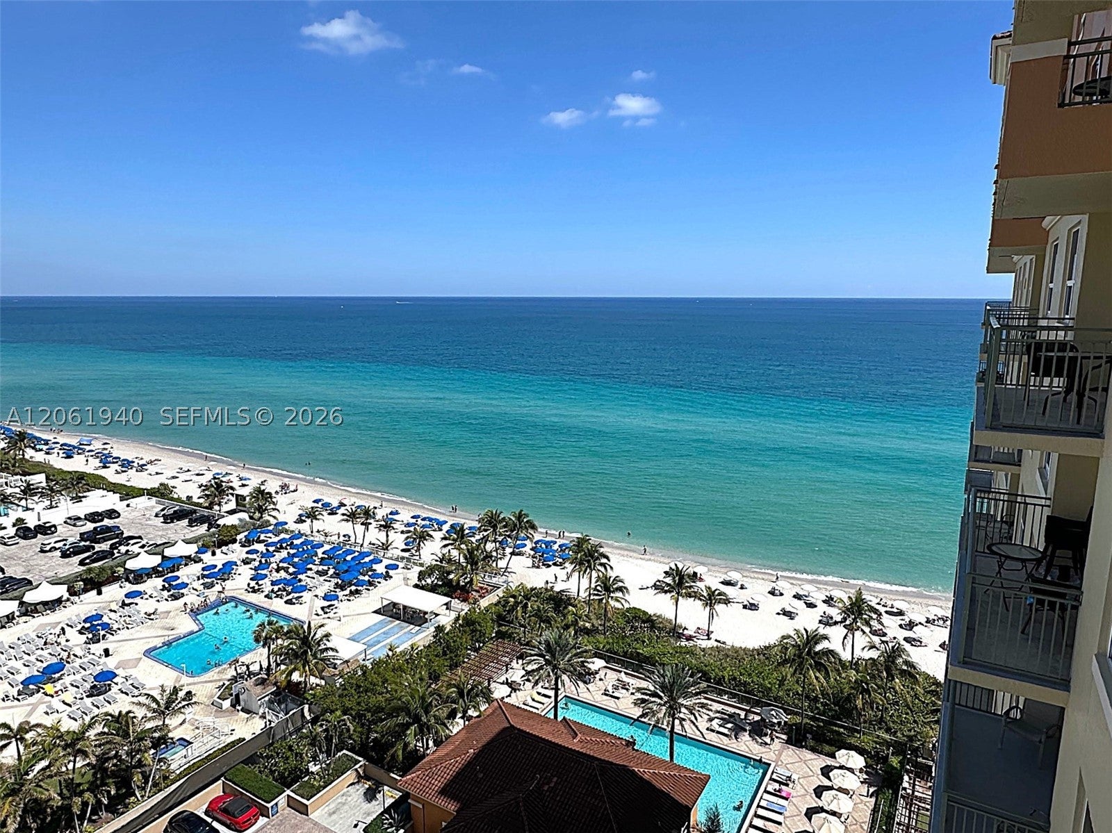 2080 S Ocean Drive 1606